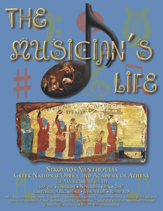 Richmond - Musicians life - 11-9-17 LOW RES LETTER2